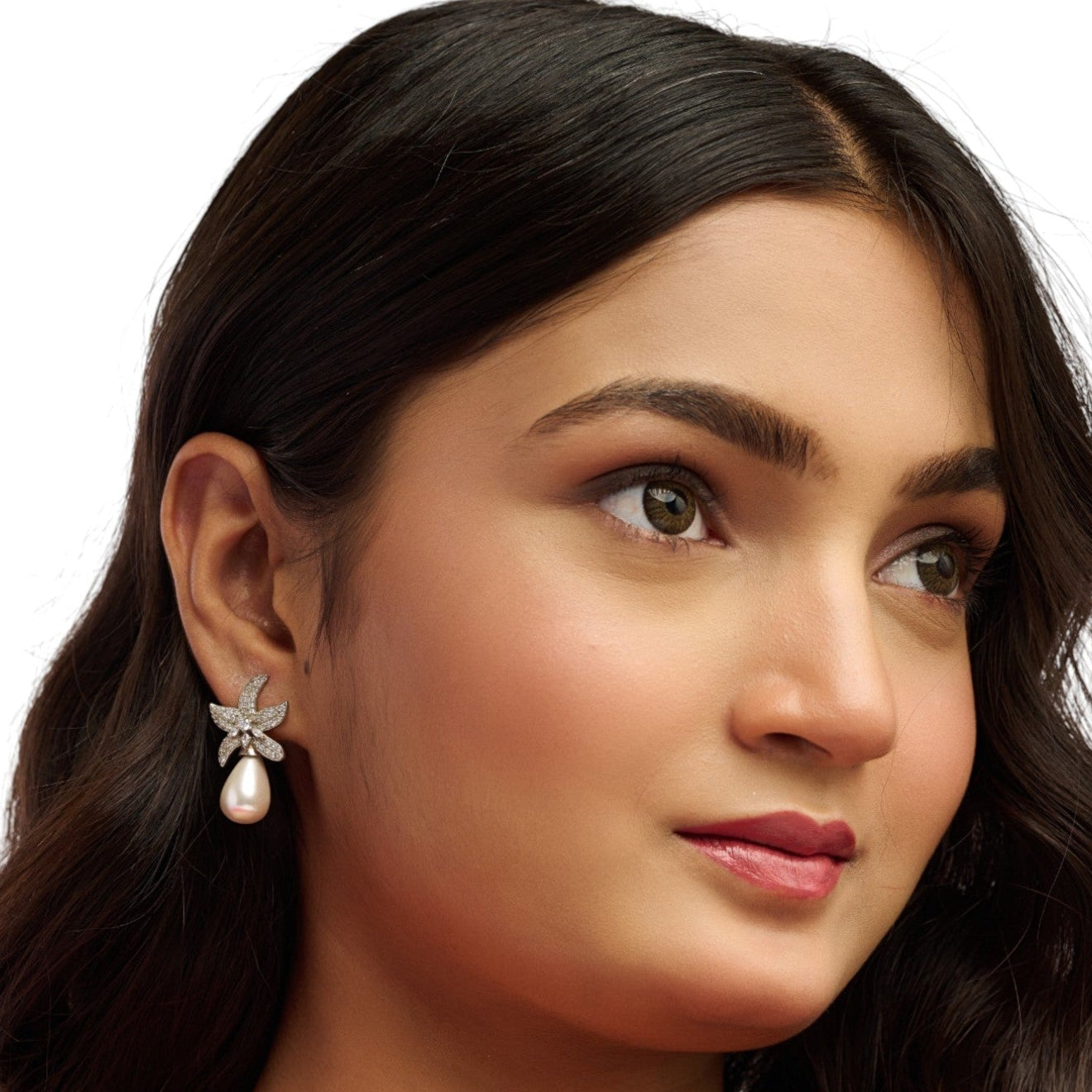 Sterling Silver Earring_5